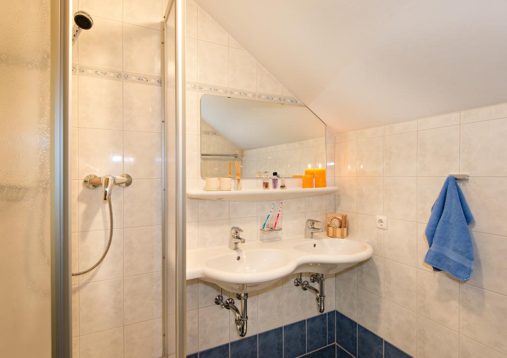 Jugendgaestehaus Tauernruh Radstadt Phòng bức ảnh