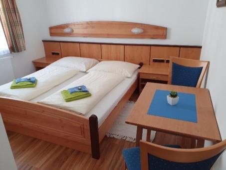 Jugendgaestehaus Tauernruh Radstadt Ngoại thất bức ảnh