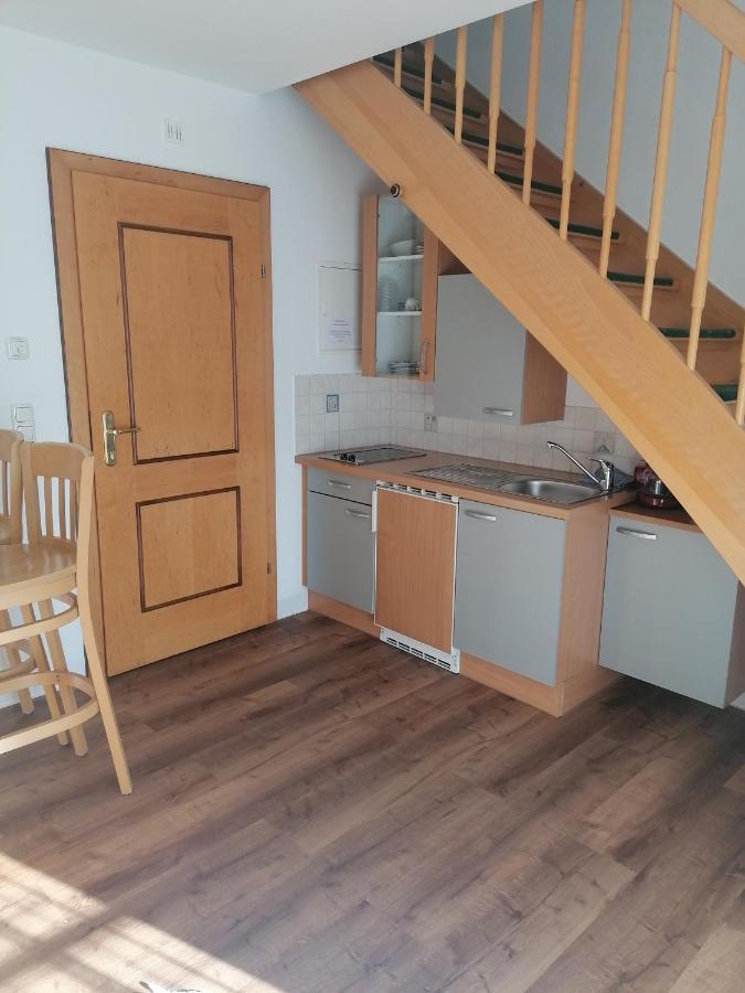 Jugendgaestehaus Tauernruh Radstadt Ngoại thất bức ảnh