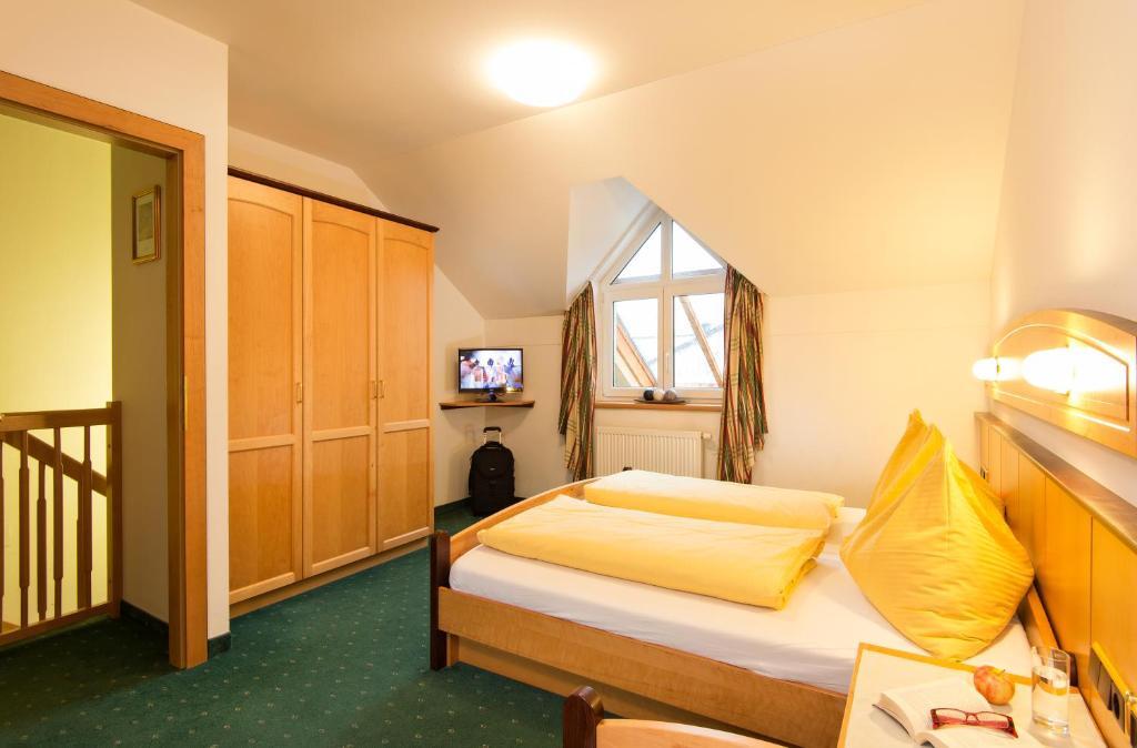 Jugendgaestehaus Tauernruh Radstadt Phòng bức ảnh