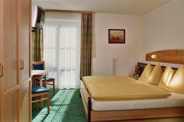 Jugendgaestehaus Tauernruh Radstadt Ngoại thất bức ảnh