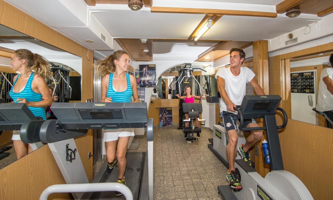 Jugendgaestehaus Tauernruh Radstadt Ngoại thất bức ảnh